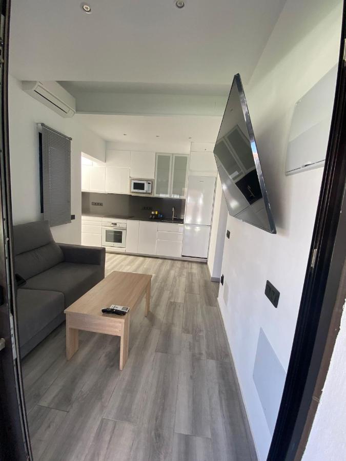 San Bartolomé Bungalow Maspalomas Golf Con Jacuzzi, Piscina Y Jardin מראה חיצוני תמונה