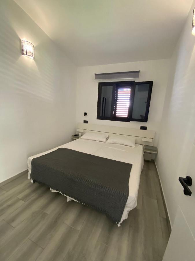 San Bartolomé Bungalow Maspalomas Golf Con Jacuzzi, Piscina Y Jardin מראה חיצוני תמונה
