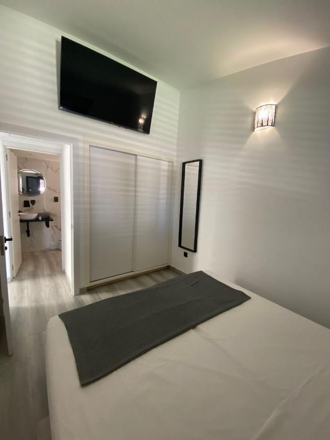 San Bartolomé Bungalow Maspalomas Golf Con Jacuzzi, Piscina Y Jardin מראה חיצוני תמונה