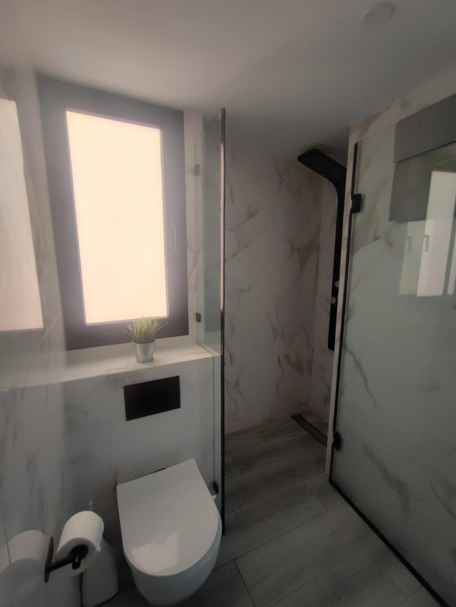 San Bartolomé Bungalow Maspalomas Golf Con Jacuzzi, Piscina Y Jardin מראה חיצוני תמונה